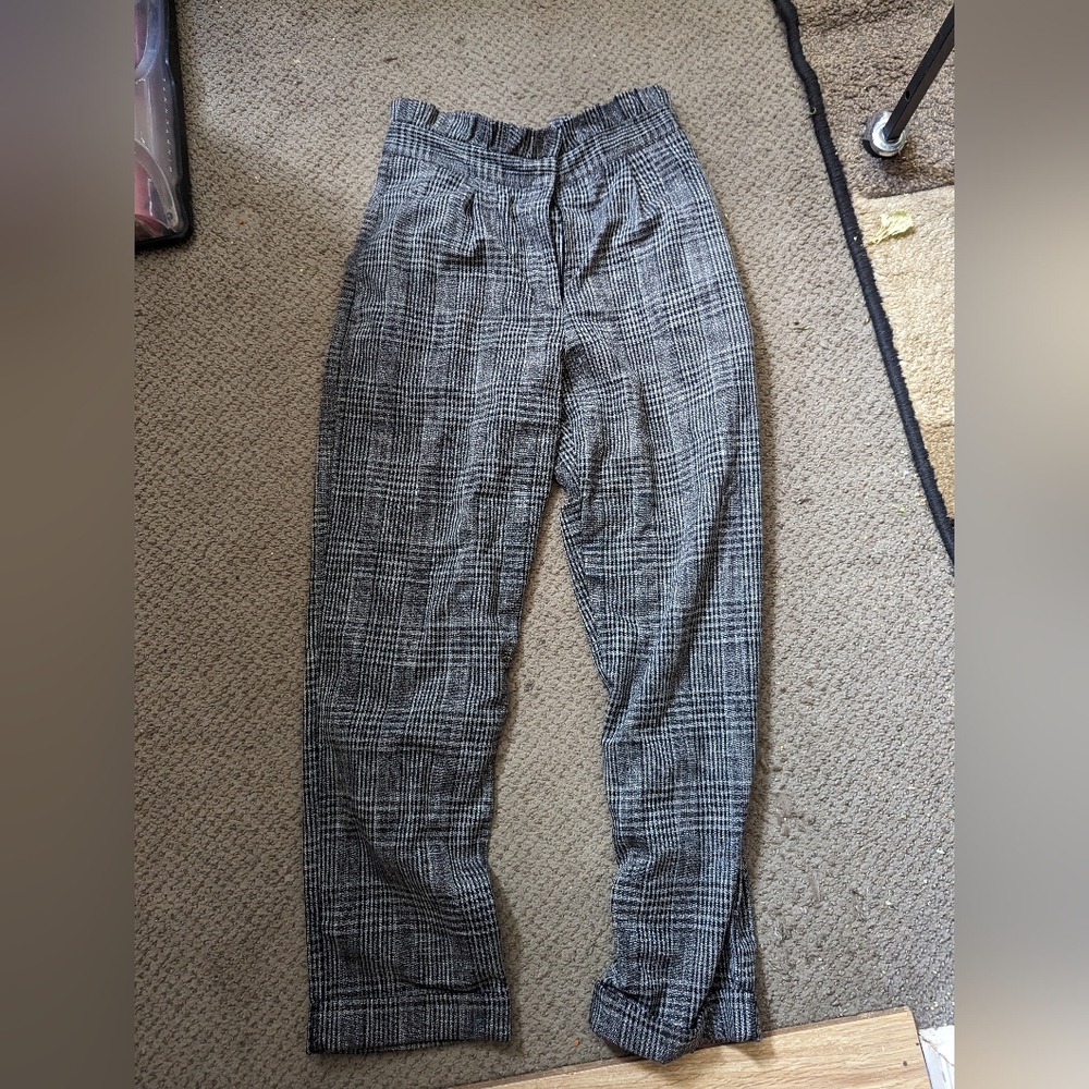 Dress pants